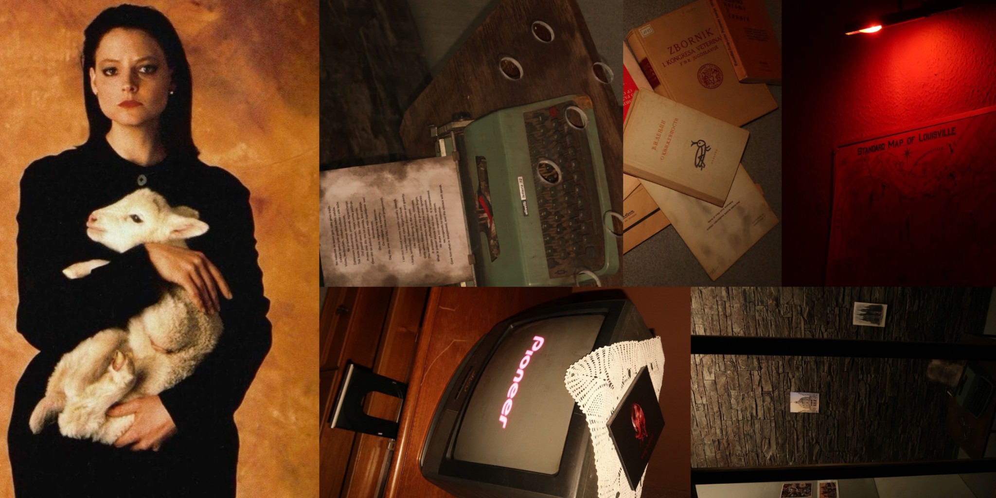 Hannibal - Kad Jaganjci Utihnu