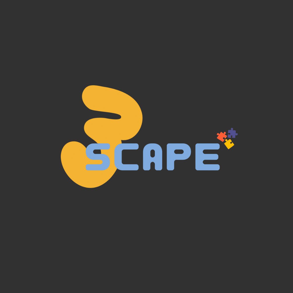 3 Escape Logo